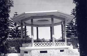 RIO SALADO 510- KIOSQUE COLLECTION DES AMIS DE ND DE SANTA CRUZ